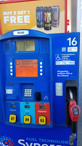 Convenience Store «Circle K», reviews and photos, 2025 N Lecanto Hwy, Lecanto, FL 34461, USA