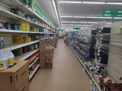 Dollar Store «Dollar Tree», reviews and photos, 22-03 Fair Lawn Ave, Fair Lawn, NJ 07410, USA