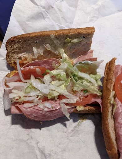 Sandwich Shop «Wawa», reviews and photos, 7572 Schantz Rd, Allentown, PA 18106, USA