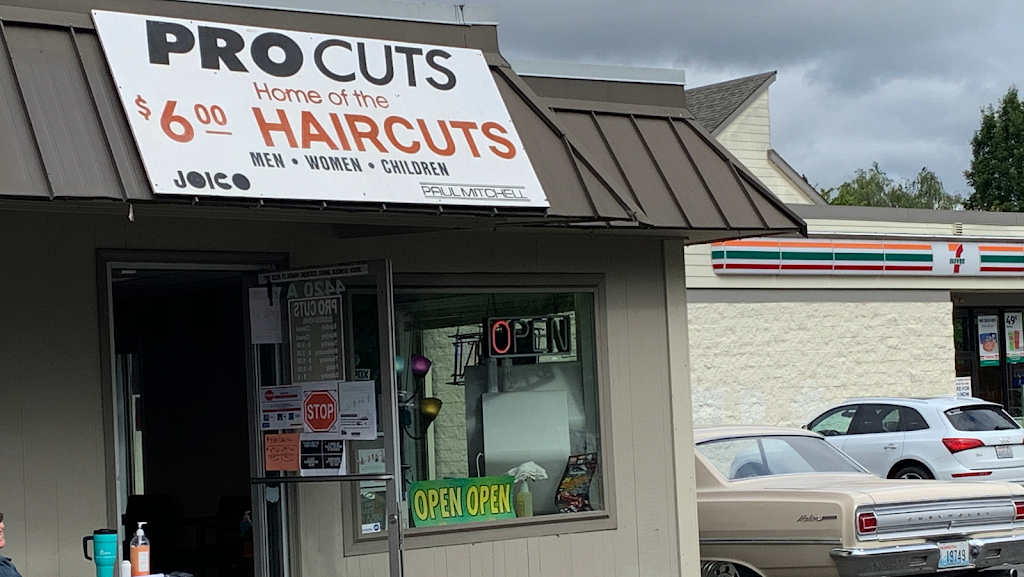 Pro-Cuts 98661