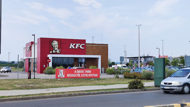 KFC Miskolc Drive Thru - Miskolc