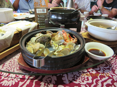 Haoqingxiang Restaurant - 1 Zhong Shan Lu, Siming District, Xiamen, Fujian, China, 361001