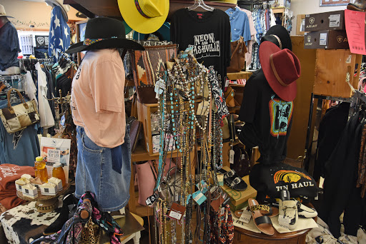 Western Apparel Store «LK Tack Shop», reviews and photos, 26359 South La Grange Road, Monee, IL 60449, USA