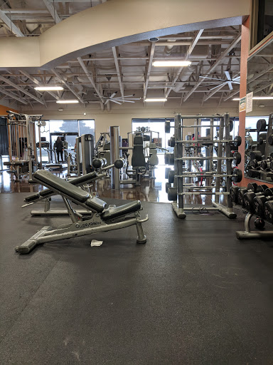 Gym «Anytime Fitness», reviews and photos, 2620 S Tracy Blvd #120, Tracy, CA 95376, USA