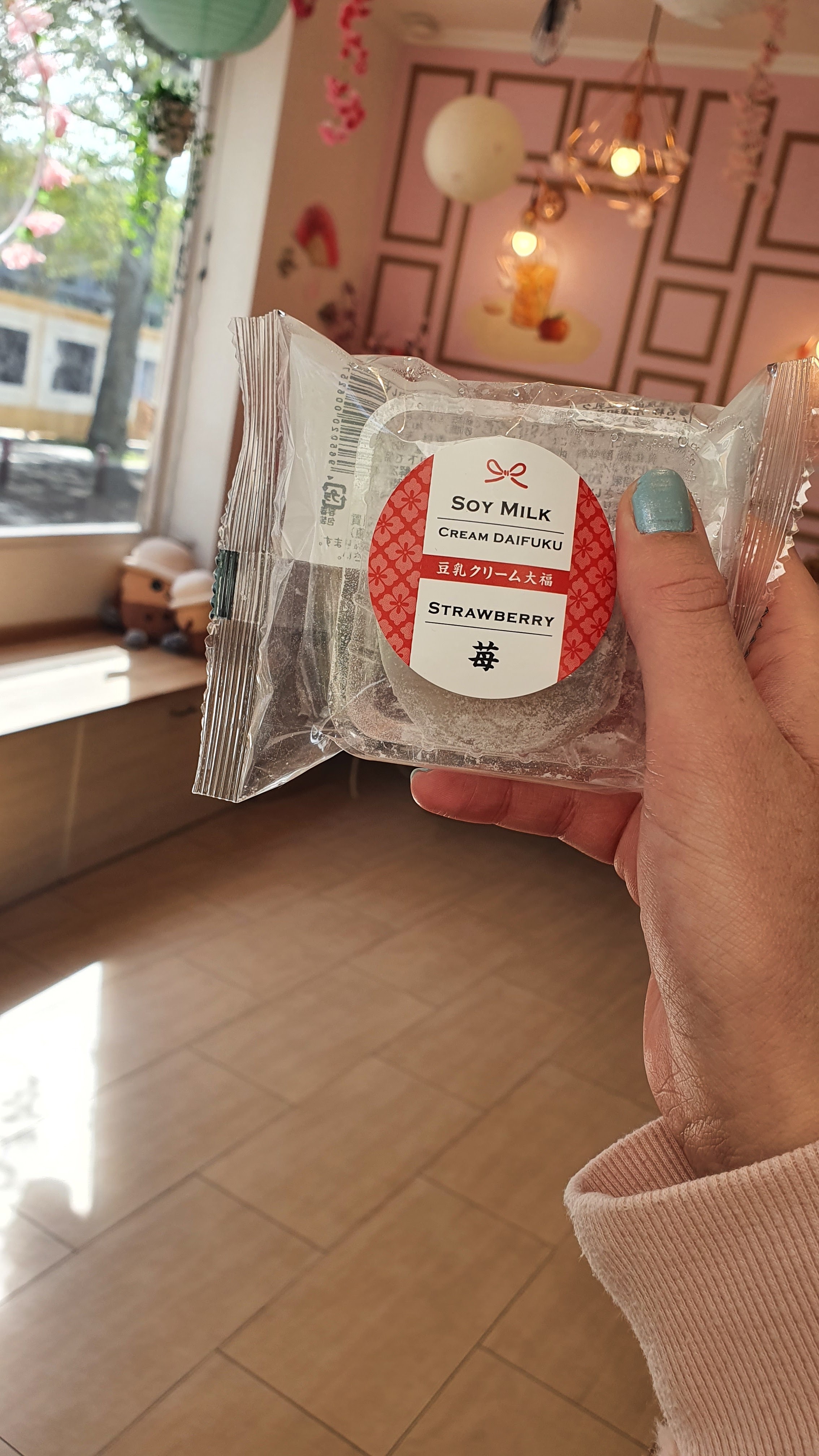 Photo n° 2 de l'avis de Vanille.r fait le 14/04/2022 à 07:07