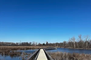 Manhattan Marsh Preserve Metropark image