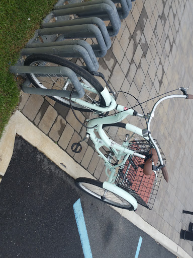 Bicycle Store «Village Bicycle Shop», reviews and photos, 605 Lafayette St, Cape May, NJ 08204, USA