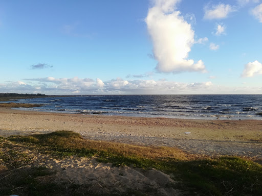 Playa Los Cilindros