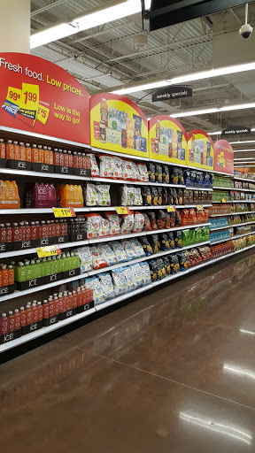 Grocery Store «Kroger», reviews and photos, 4851 Legacy Dr, Frisco, TX 75034, USA