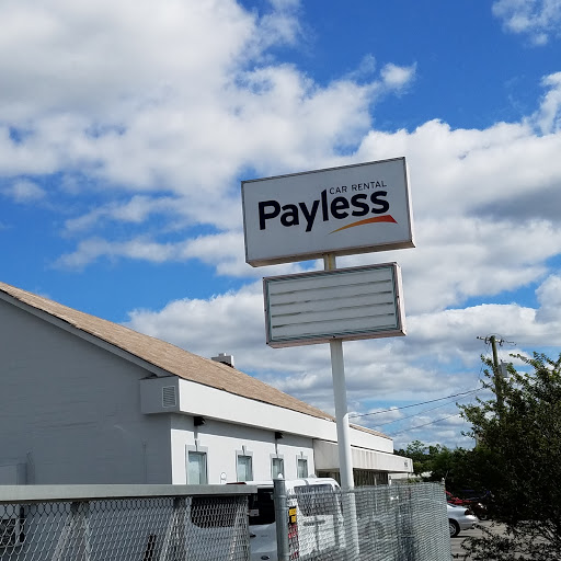 Payless Car Rental