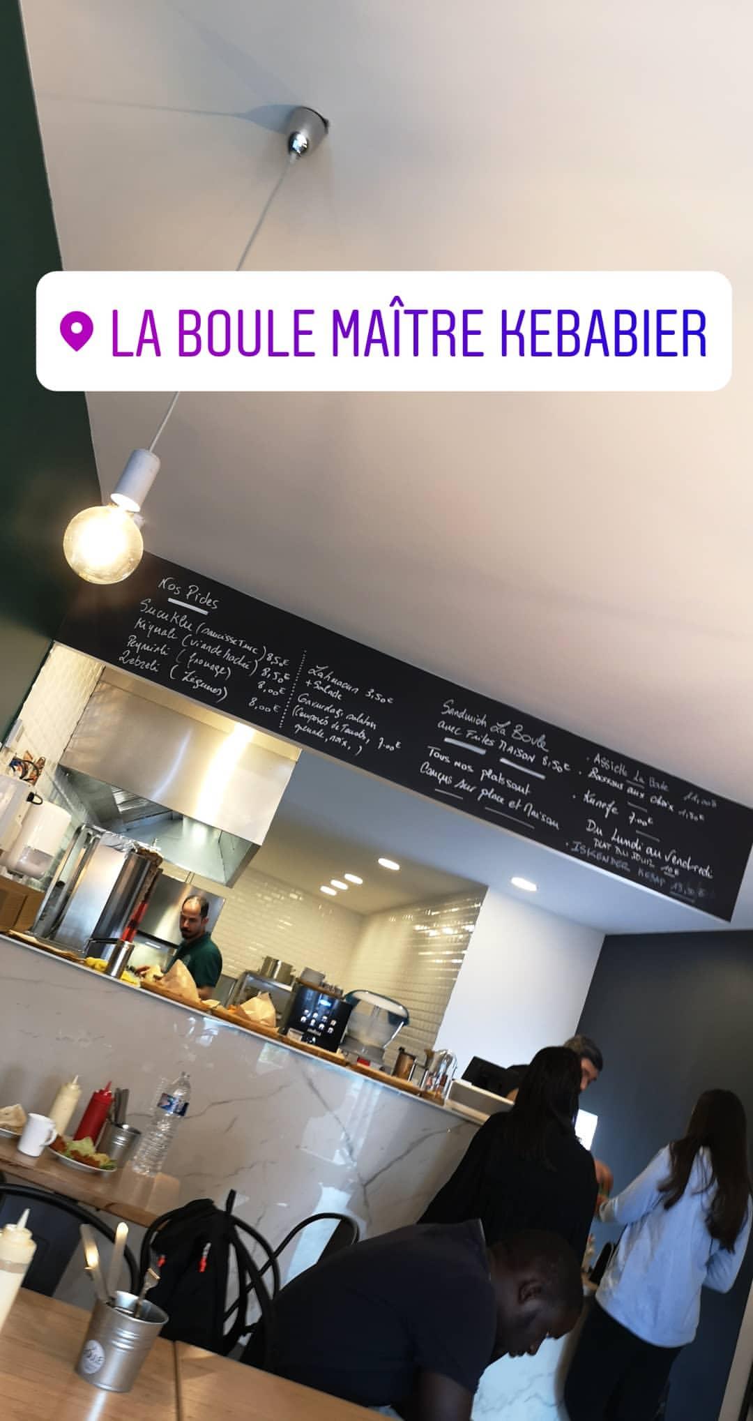 Photo n° 3 de l'avis de Mehdi.e fait le 29/08/2019 à 14:59