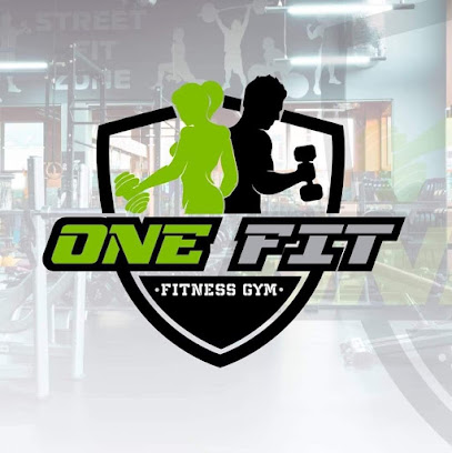 One Fit Fitness Gym - Manalo Commercial Space, Santo Tomas, 4234 Batangas
