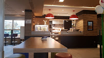 Atmosphère du Restauration rapide McDonald's à Dijon - n°4