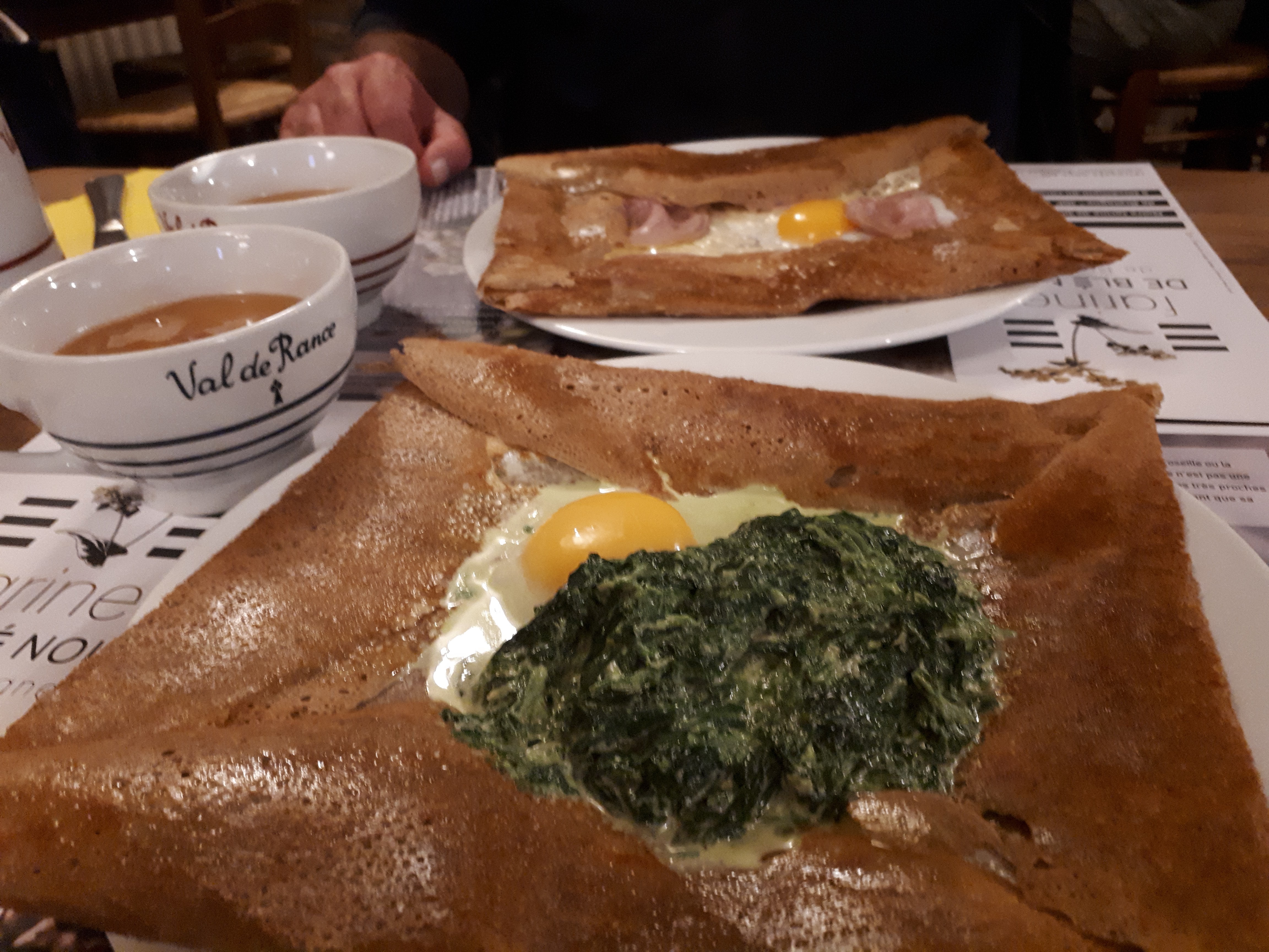 Photo n° 2 de l'avis de marie.u fait le 24/09/2018 à 19:32