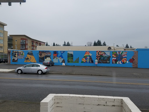 Hobby Town, 402 Garfield St S, Tacoma, WA 98444, USA, 