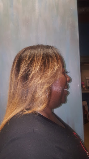 Hair Salon «Envision Hair Salon», reviews and photos, 2750 Chapel Hill Rd #800, Douglasville, GA 30135, USA