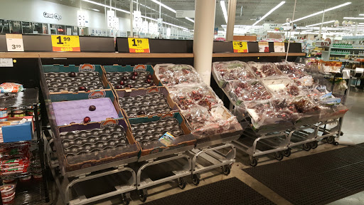 Grocery Store «Meijer», reviews and photos, 3800 Vollmer Rd, Flossmoor, IL 60422, USA