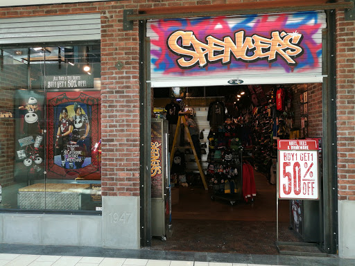 Gift Shop «SPENCER GIFTS», reviews and photos, 2601 Preston Rd, Frisco, TX 75034, USA