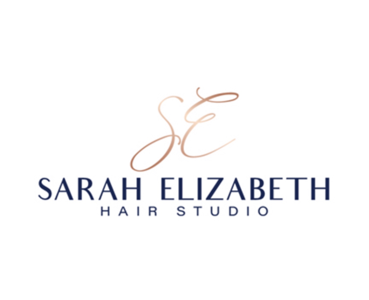 Sarah Elizabeth Hair Studio