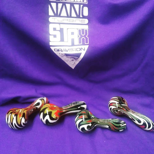 Tobacco Shop «Smokin Dragon Gifts», reviews and photos, 10621 South Fwy, Fort Worth, TX 76140, USA