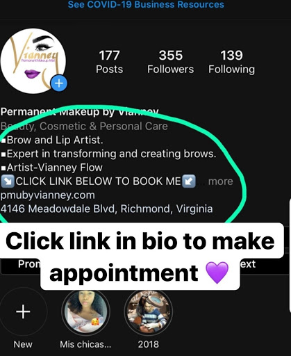 Beauty Salon «Mass Flow Beauty Salon LLC», reviews and photos, 4146 Meadowdale Blvd, Richmond, VA 23234, USA