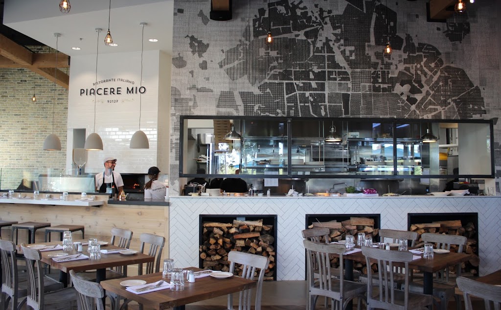 Piacere Mio Del Sur 92127