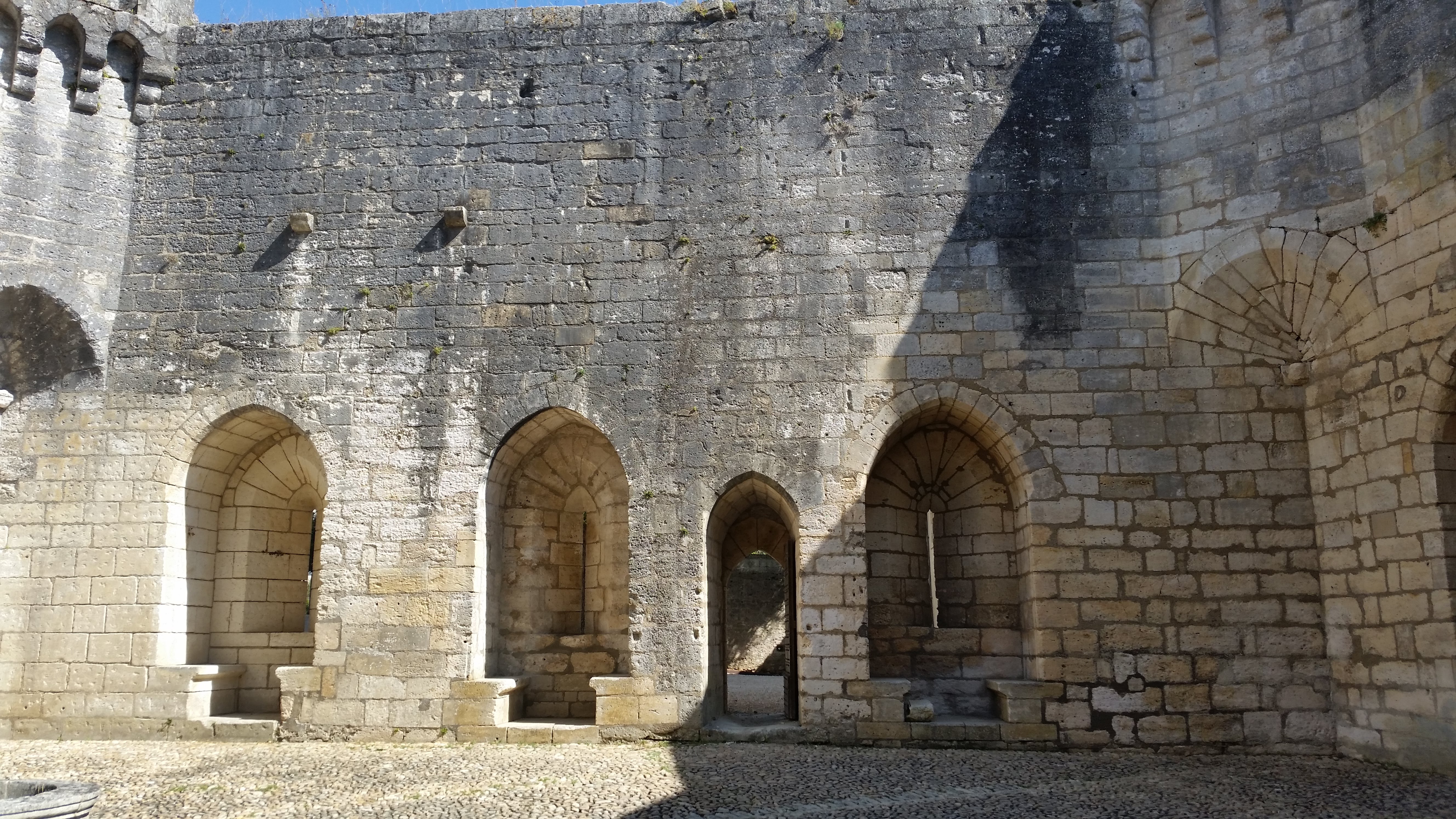 Photo n° 8 de l'avis de Thierry.e fait le 13/09/2018 à 04:46