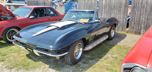 Auto Body Shop «Maaco Collision Repair & Auto Painting», reviews and photos, 735 Carlisle St, Hanover, PA 17331, USA