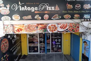 Vintage Pizza, Kotdwar image