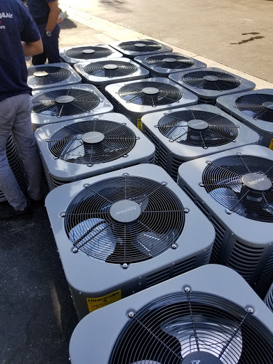 AmTech Heating & Air Conditioning