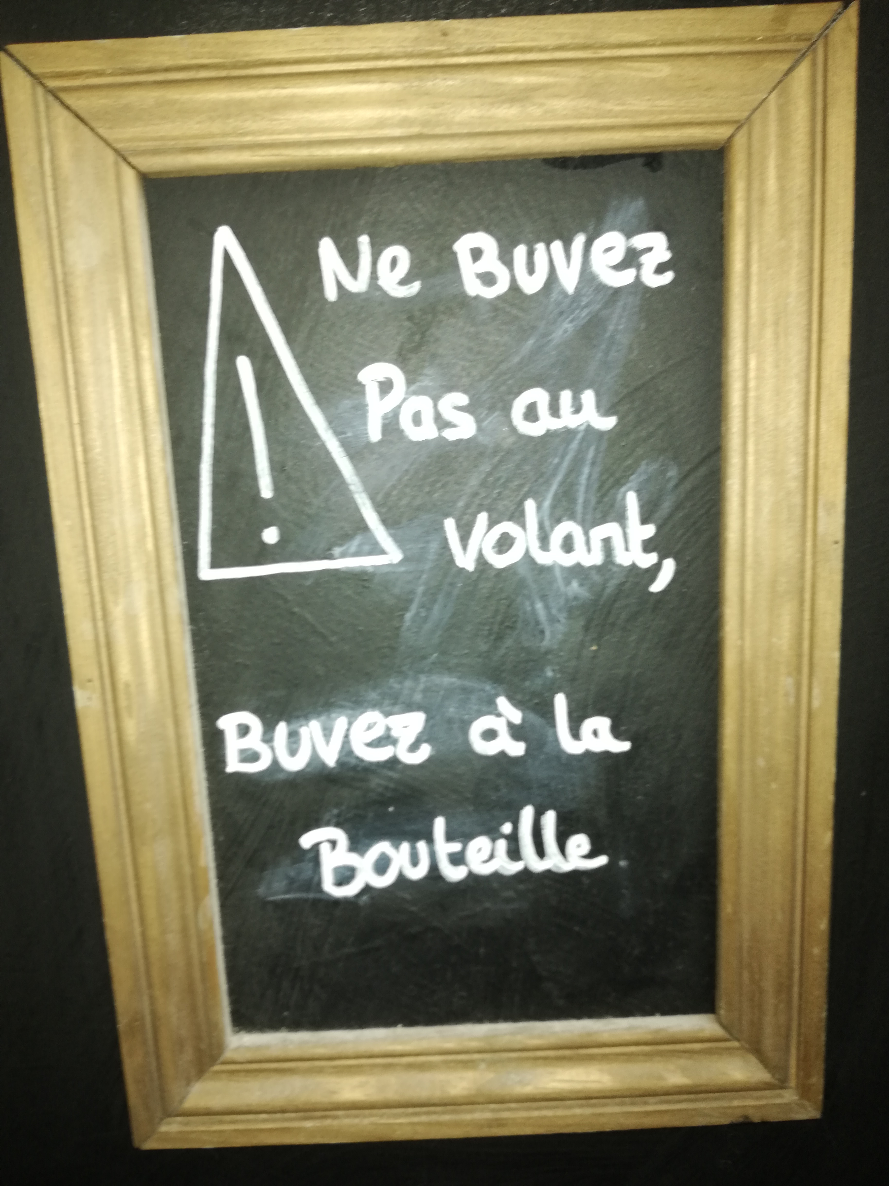 Photo n° 2 de l'avis de Youri.o fait le 04/10/2019 à 19:31