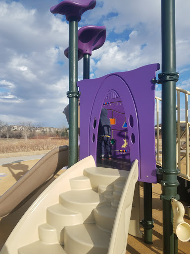 Park «Larkspur Park», reviews and photos, 22551 E Plymouth Cir, Aurora, CO 80016, USA