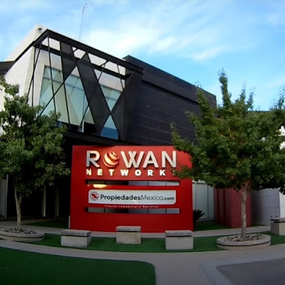Rowan Networks, S. A. De C. V.