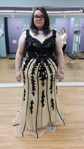 Bridal Shop «USA Bridal», reviews and photos, 1201 N Dixie Hwy #103, Elizabethtown, KY 42701, USA