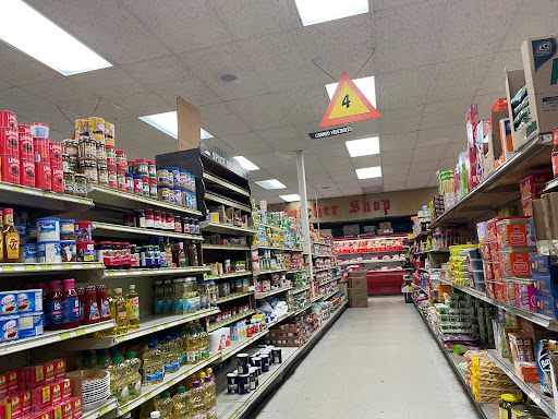 Asian Grocery Store «Asian Midway Foods», reviews and photos, 301 S Park St, Madison, WI 53715, USA