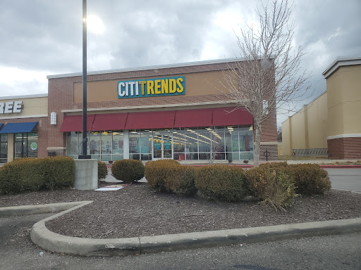 Clothing Store «Citi Trends», reviews and photos, 12100 15 St, Grandview, MO 64030, USA