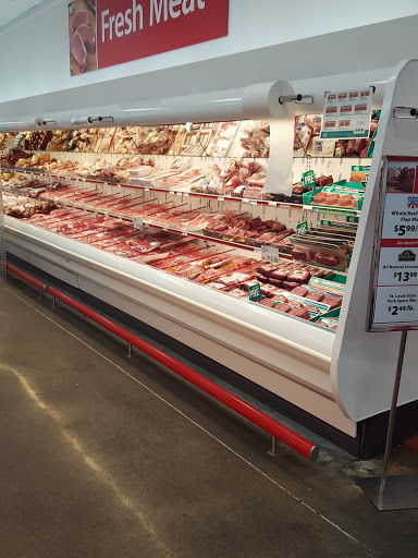 Warehouse club «BJ’s Wholesale Club», reviews and photos, 8 Sexton Ave, Nashua, NH 03060, USA