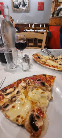 Pizza du Pizzeria Maga à Marseille - n°15