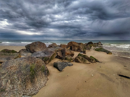 Glenelg Beach