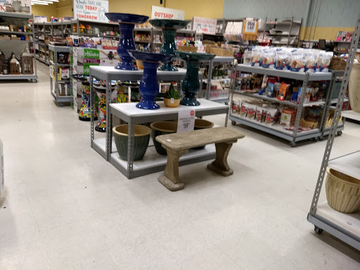 Home Goods Store «Tuesday Morning», reviews and photos, 5425 Sunrise Blvd, Citrus Heights, CA 95610, USA