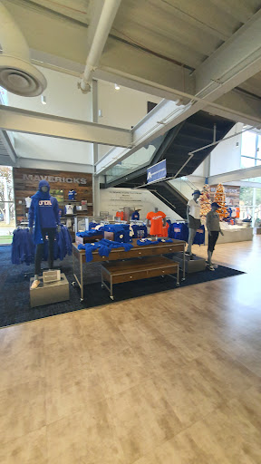 Book Store «UTA Bookstore», reviews and photos, 400 Spaniolo Dr, Arlington, TX 76010, USA