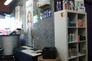 Total Glamour Hair & Beauty