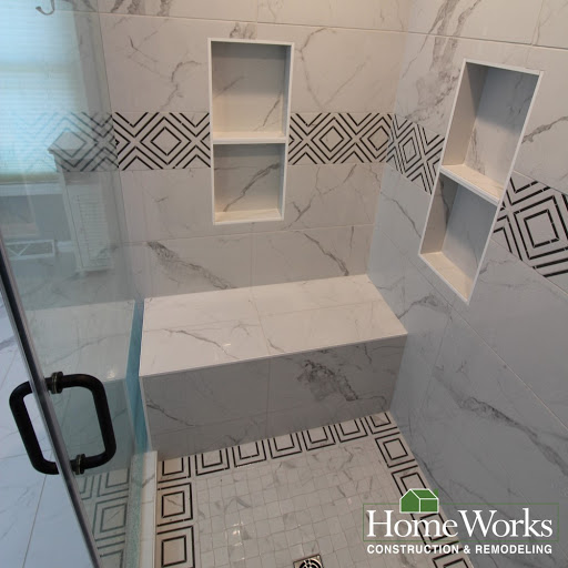 Construction Company «HomeWorks Construction and Remodeling», reviews and photos