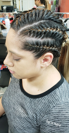 Beauty Salon «Two Friends Beauty Salon», reviews and photos, 305 E Centerville Rd, Garland, TX 75041, USA