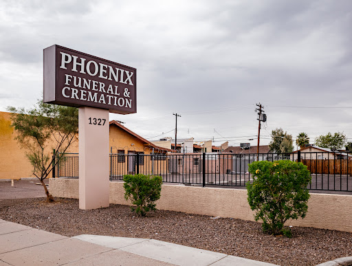 Phoenix Funeral & Cremation