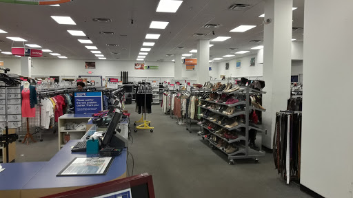Thrift Store «Goodwill Retail Store & Donation Center», reviews and photos