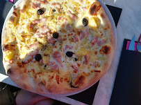 Pizza du Pizzeria Le Marmiton à Valmeinier - n°13