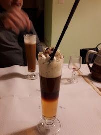 Plats et boissons du Pizzeria Le Capuccino Laslo à Plévin - n°18