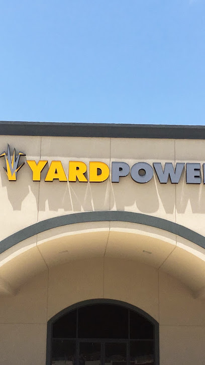 Yard Power