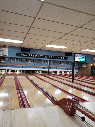 Bowling Alley «Central Park Lanes», reviews and photos, 10 Saratoga St, East Boston, MA 02128, USA